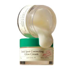 AXIS-Y DARK SPOT CORRECTING GLOW CREAM 50ML